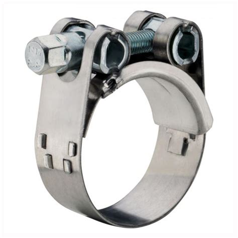 stainless steel clamps for pipe